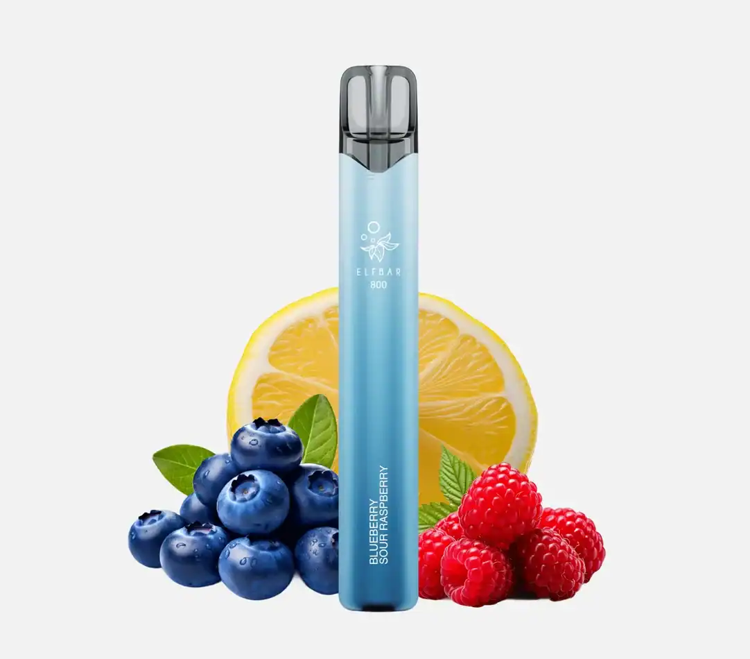 elfbar elfa master akku Elfbar 800 Vape | ab 5,99 € im Sale main image 0