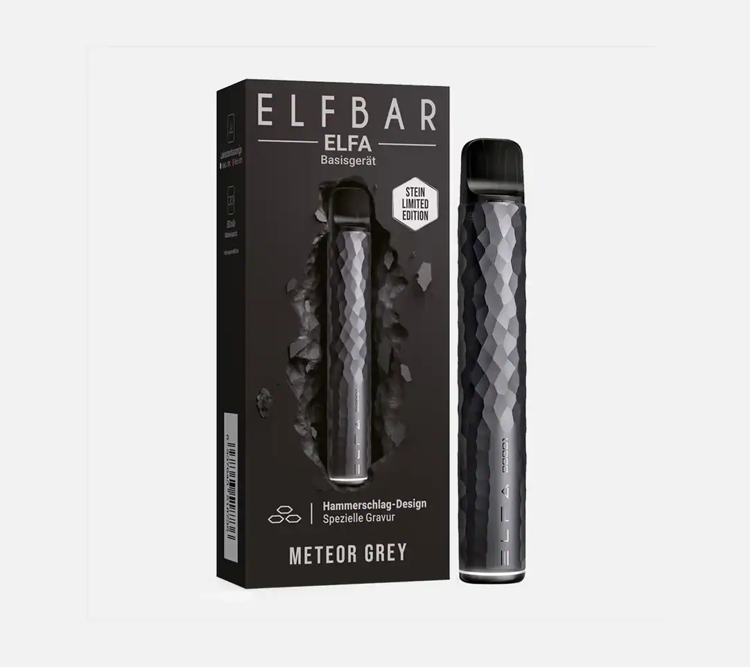 elfbar 600 in der nähe ELFBAR Elfa CP 500mAh Nikotinfrei: Amazon.de: Elektronik & Foto