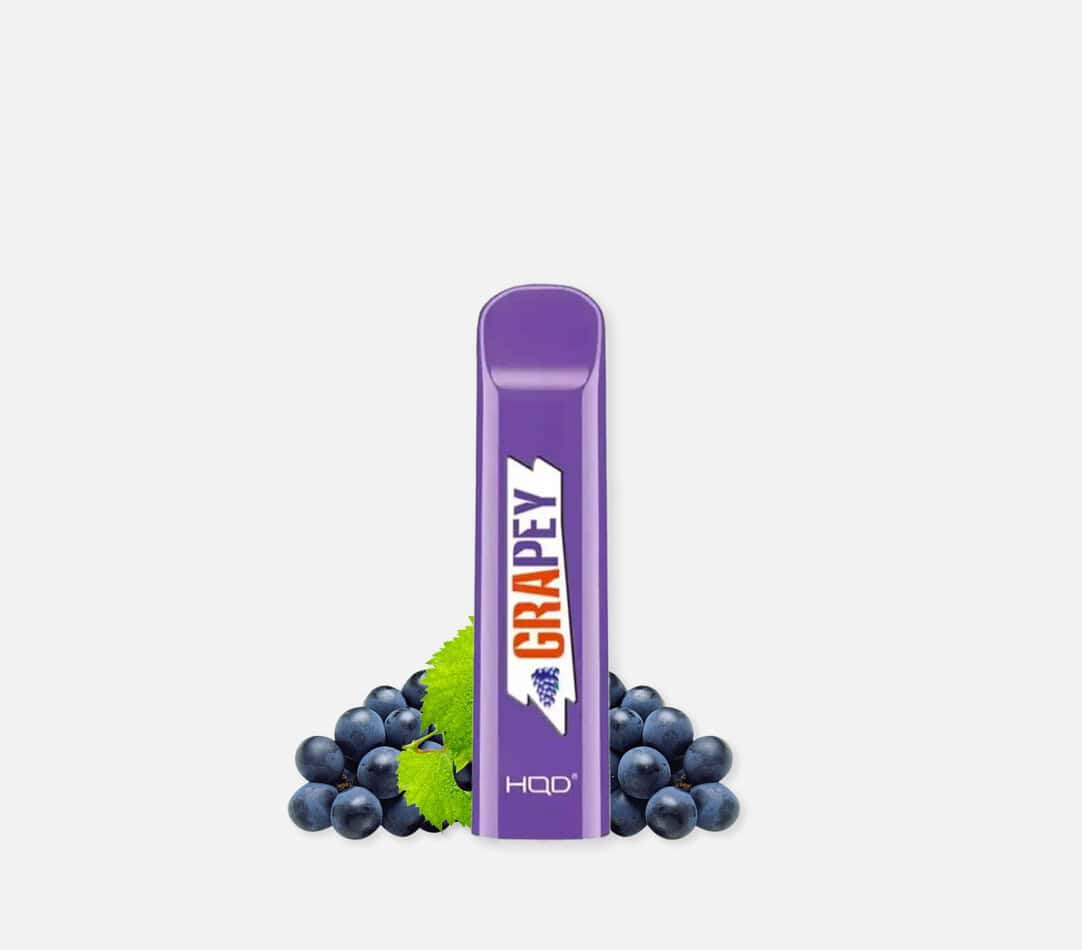 HQD Cuvie HQD E-Shisha für 300 Züge günstig kaufen