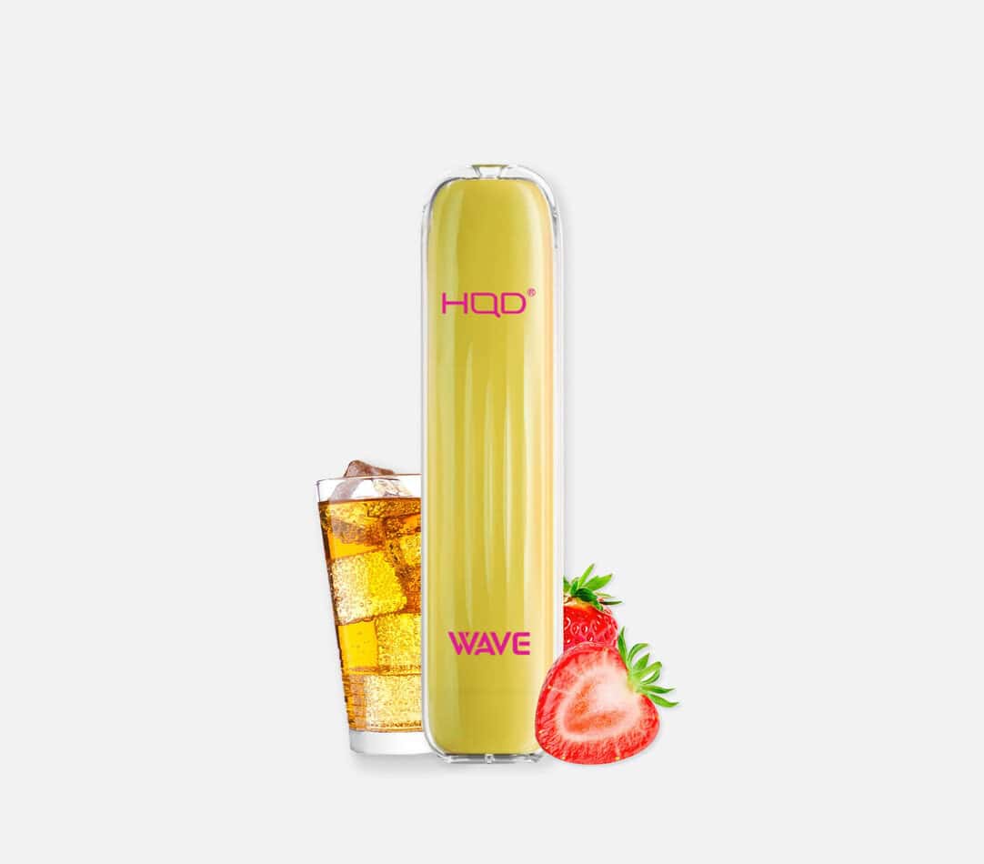 HQD Surv (Wave) HQD E-Shisha für 600 Züge günstig kaufen