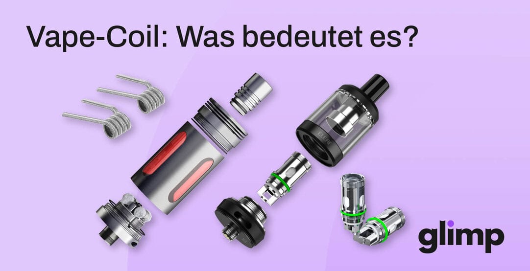 e zigarette coil reinigen 4 einfache Schritte, wie man einen neuen Vape Coil einrichtet