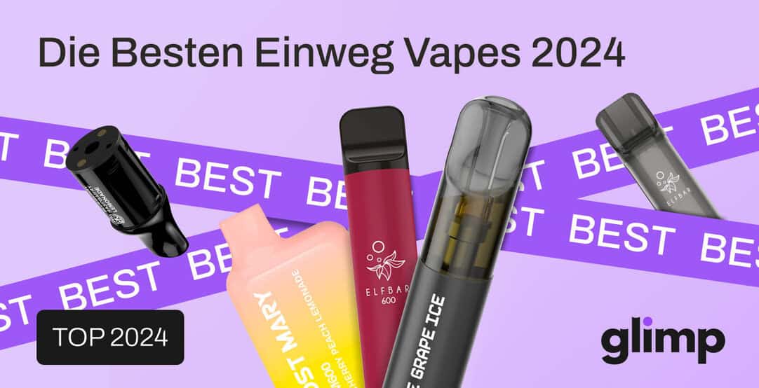 elfbar elfa master akku E-Zigaretten Vergleich: Top 10 E-Zigaretten 2025 main image 0