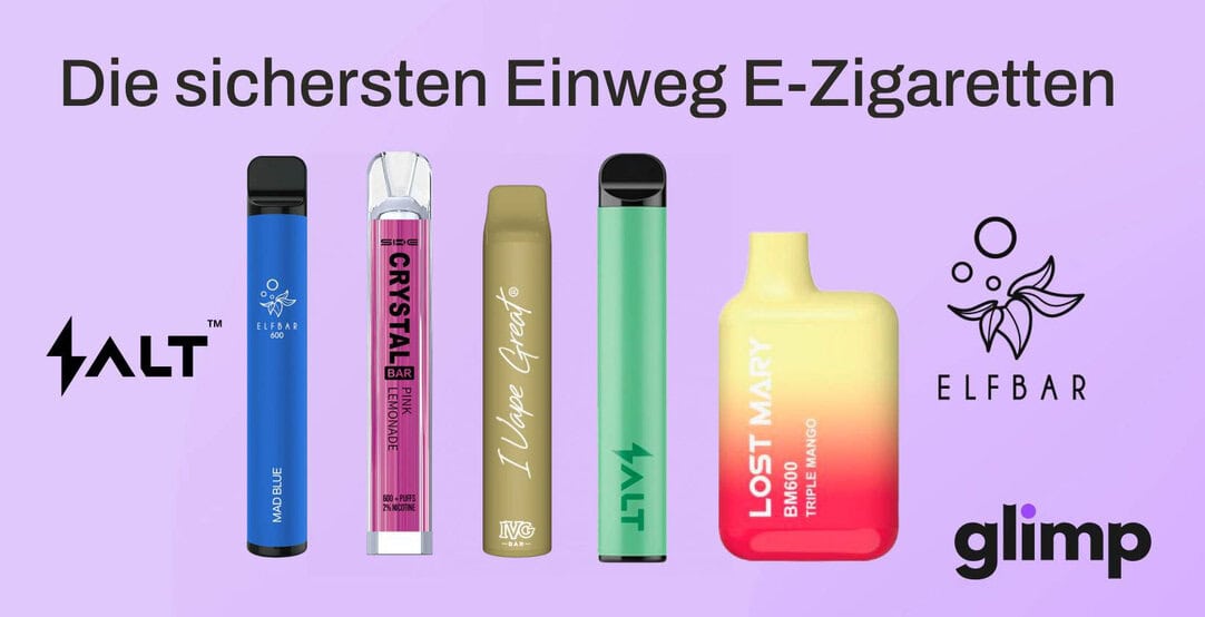 elfbar elfa master akku Warum wird mir von Nikotin schwindelig? main image 0
