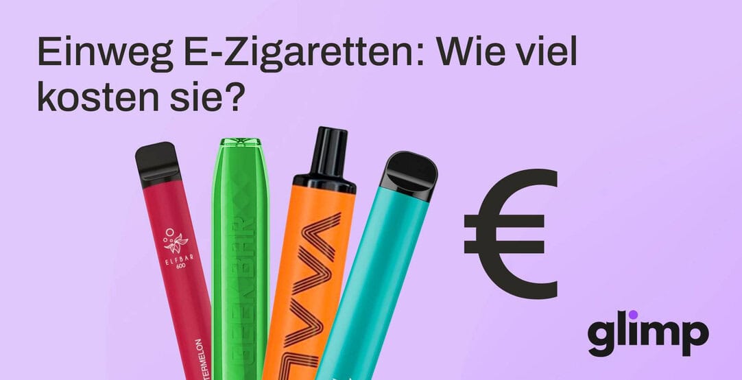 e zigarette kosten Elf Bar 600 Einweg E-Zigarette kaufen ☆ für 4,99€ main image 1