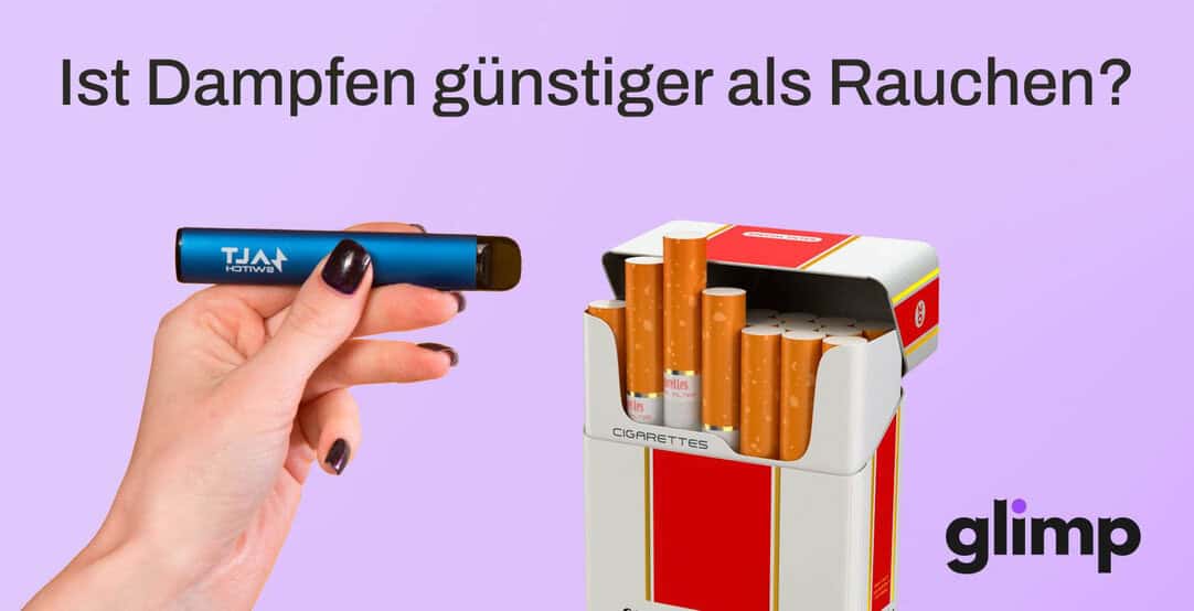 elfbar elfa kaufen Wie schädlich sind E-Zigaretten? main image 1