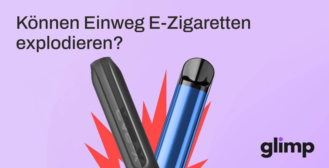e zigarette mundstück wird heiss Verdampfer & E-Zigarette reinigen: So geht's richtig!