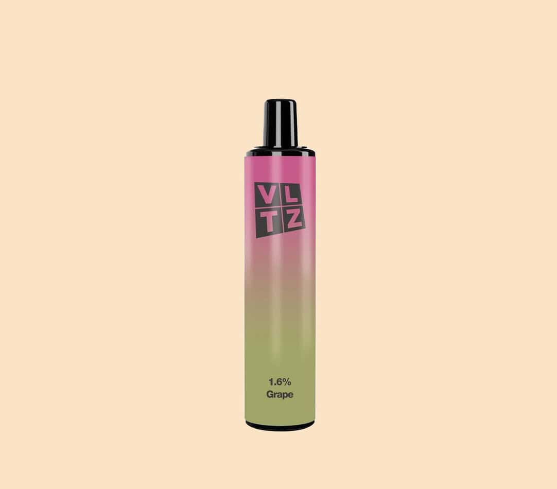 VLTZ Einweg E-Zigarette 16 mg/ml Nikotin 500 Zge