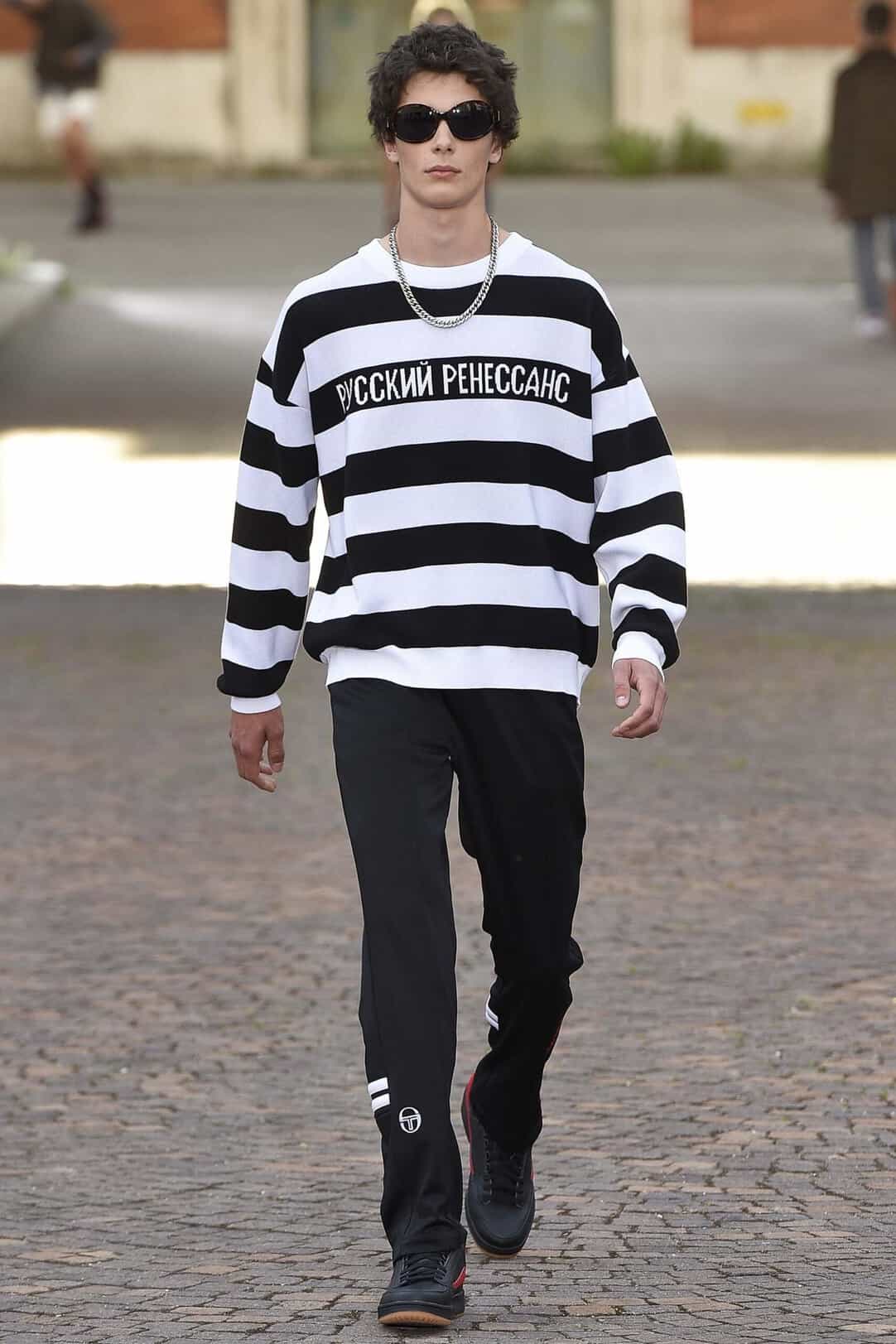 russian renaissance gosha