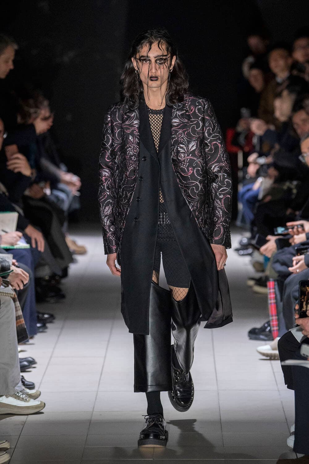 Comme des garcons homme plus aw19 clearance