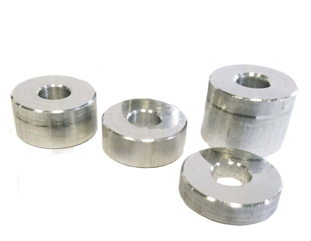 Boccola Distanziale Toro 107674 - Bushing Spacer Originale Per Macchinari
