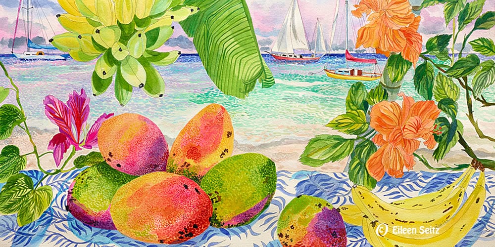 Home - Eileen Seitz Fine Art, Inc