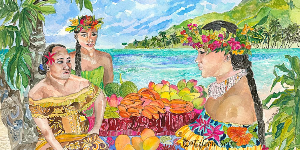 Home - Eileen Seitz Fine Art, Inc