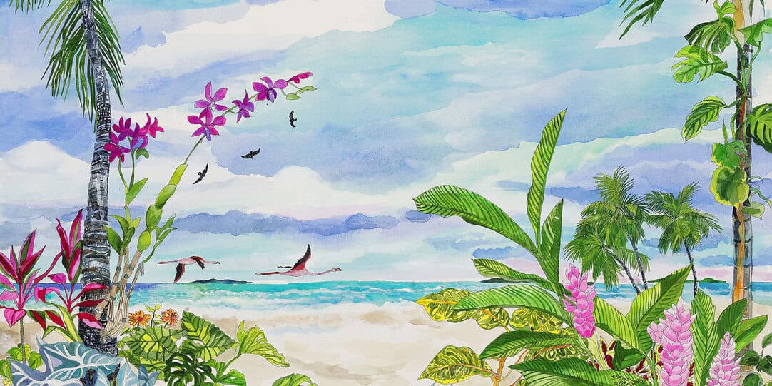 Home - Eileen Seitz Fine Art, Inc