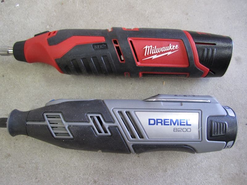 Milwaukee Cordless Rotary Tool Parts Reviewmotors.co