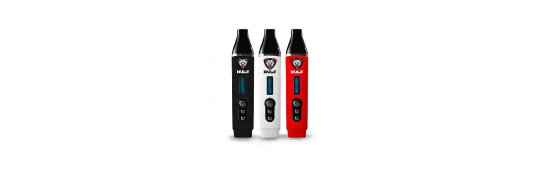 Big Industry Show Vape Convention
