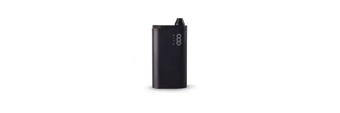 Alfa Vaporizer Review