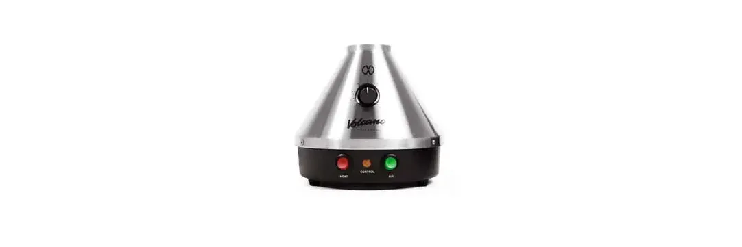 vap rente telekom beamte Volcano Classic Vaporizer Review For 2024