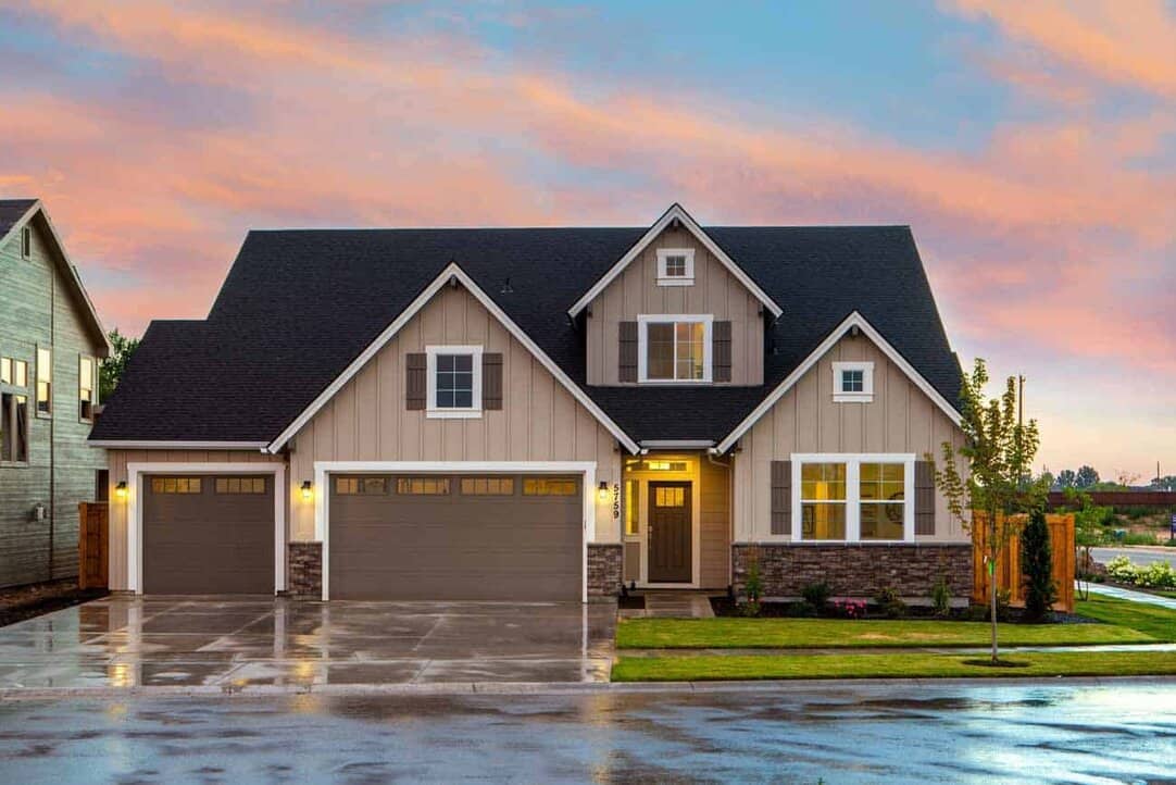Residential Roofing