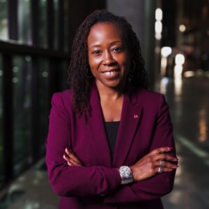 Dr. Ayanna Howard