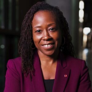 Dr. Ayanna Howard