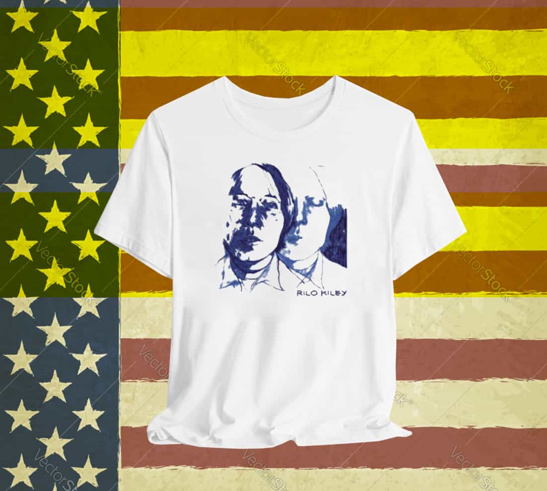 Rilo Kiley Execution New T-Shirt