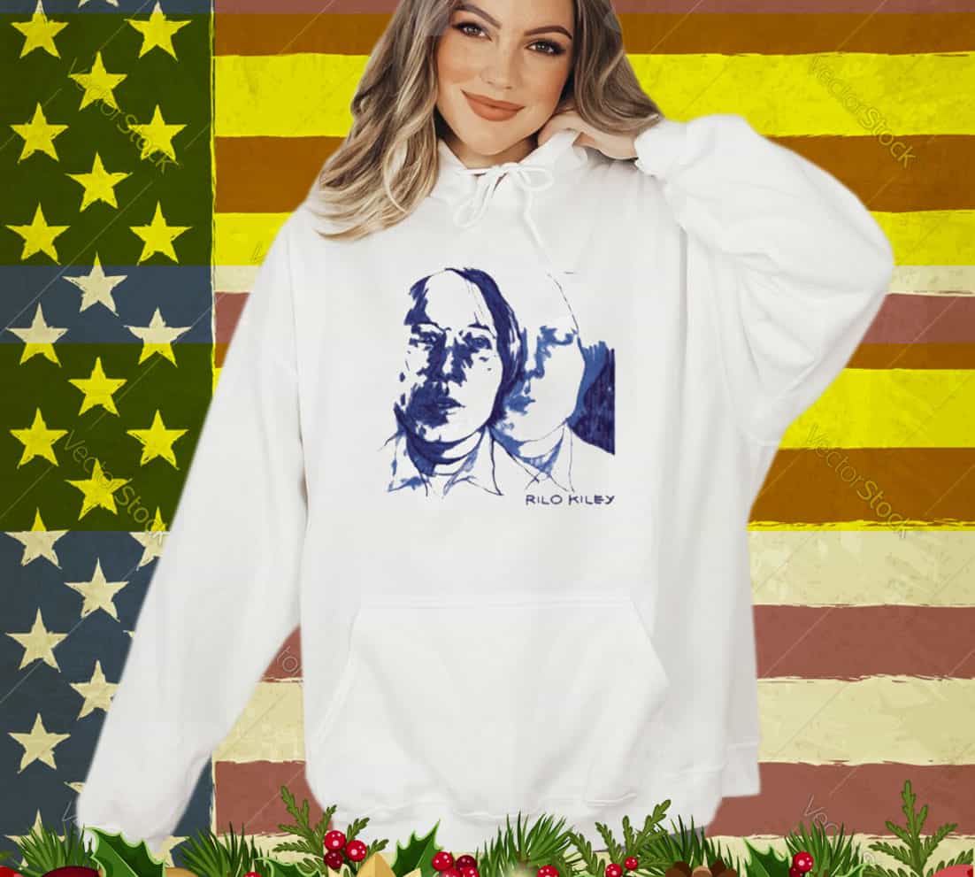 Rilo Kiley Execution New T-Shirt