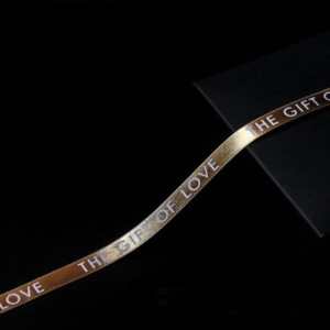 Love Ribbon