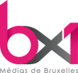 BX1 - Médias de Bruxelles