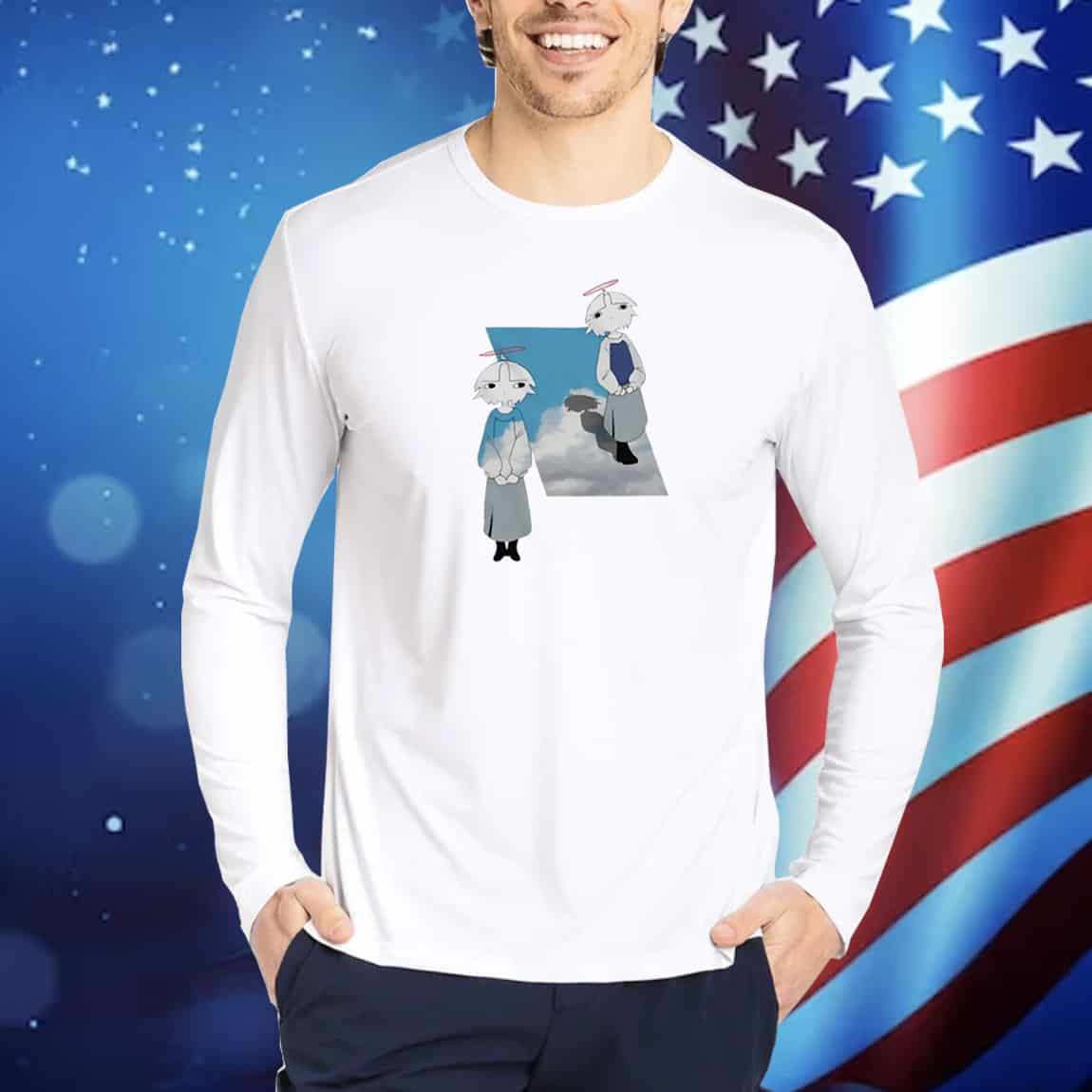 Chewchewer Chew Skybox TShirts