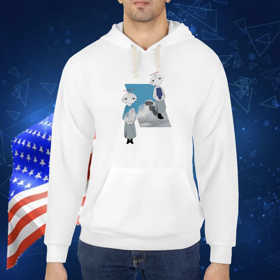 Chewchewer Chew Skybox TShirt