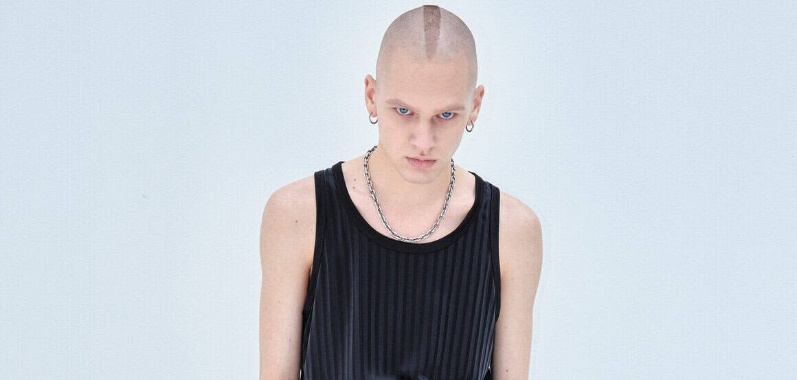 John Lawrence Sullivan: 20 Years Of Subversive Japanese Fashion  