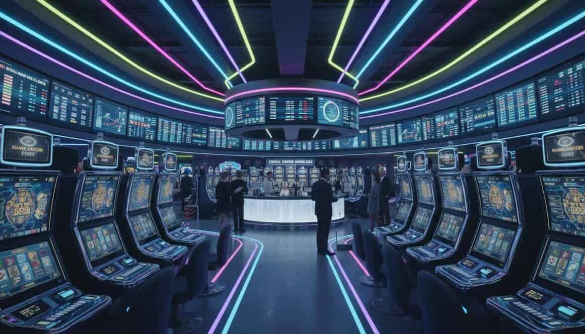 Cbet casino