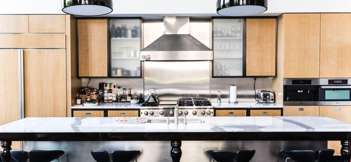 Kitchen Cabinets Design