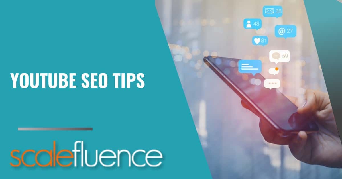 Youtube seo