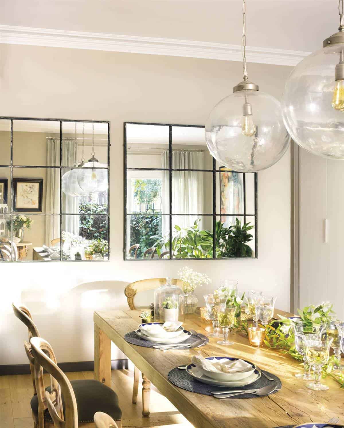 The Best Models of Twin Mirrors You Should Implement In Your Home The Best Models of Twin Mirrors You Should Implement In Your Home