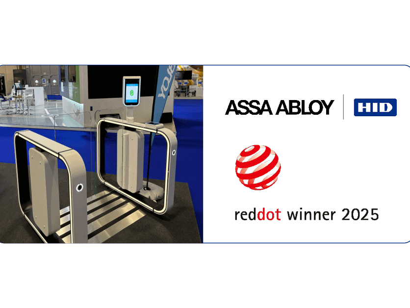 ASSA ABLOY - securitybuyer.com
