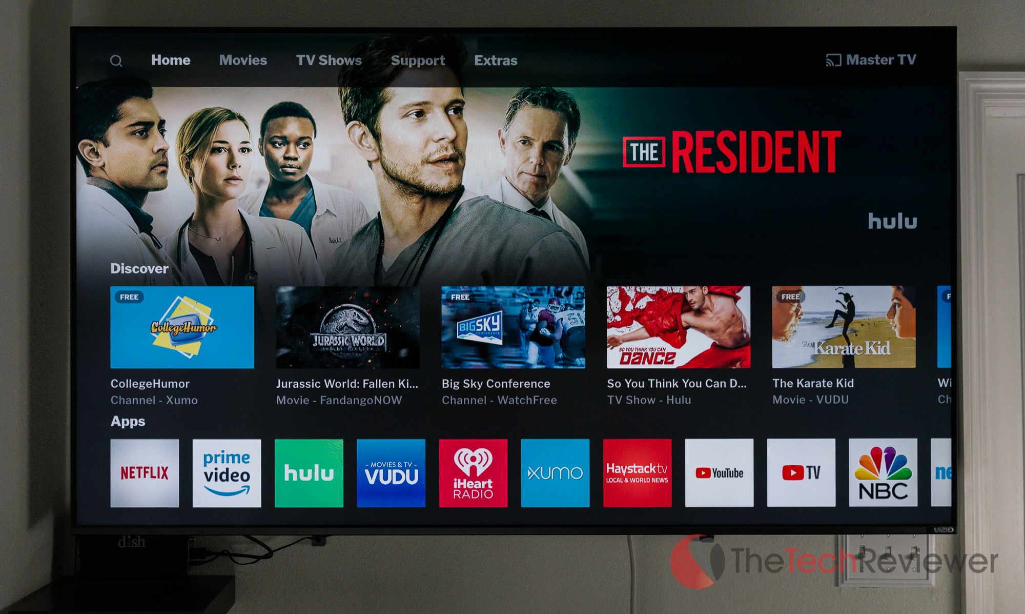 VIZIO M65-F0 - Thumbnail 3