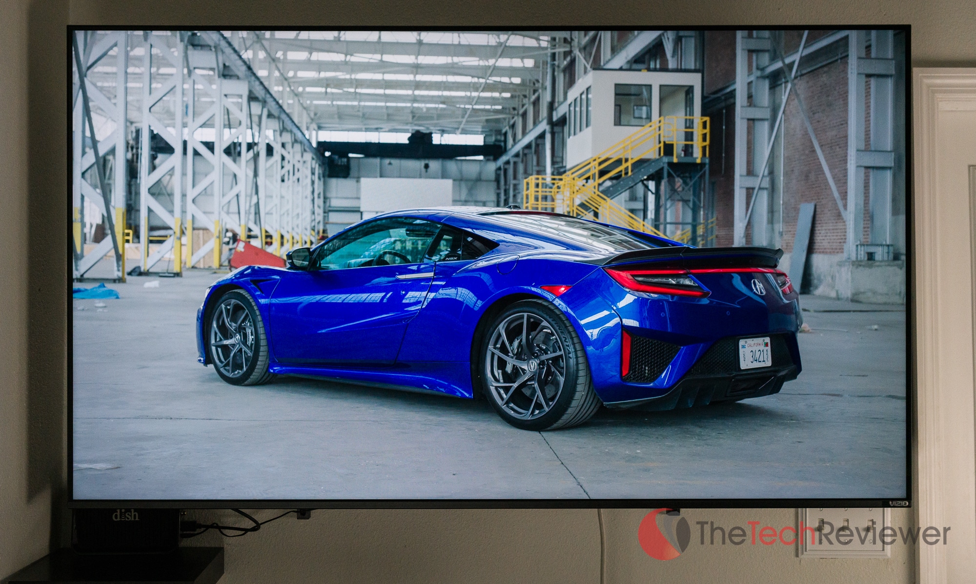 VIZIO M65-F0 - Thumbnail 2