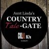 Mary Rae on Country Tale-Gate
