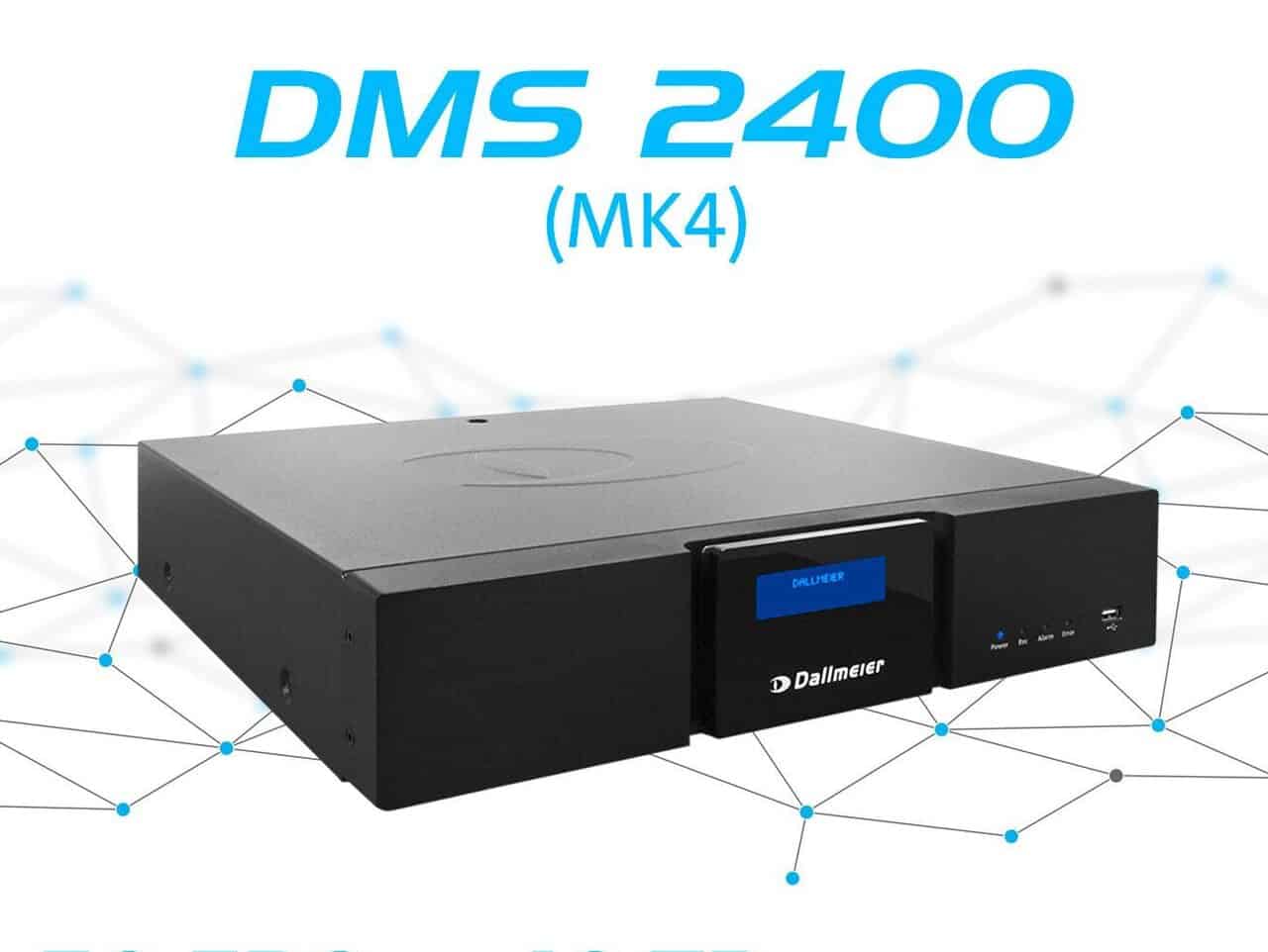 Dallmeier - securitybuyer.com