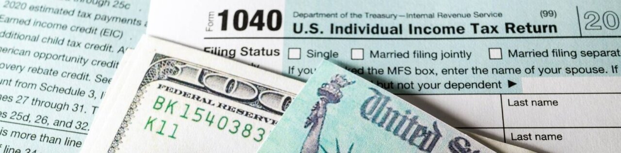 When Is the Deadline to File Taxes For Missing Stimulus Checks?