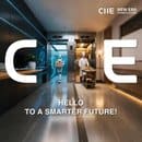 The 8th China International Import Expo (CIIE) 2025