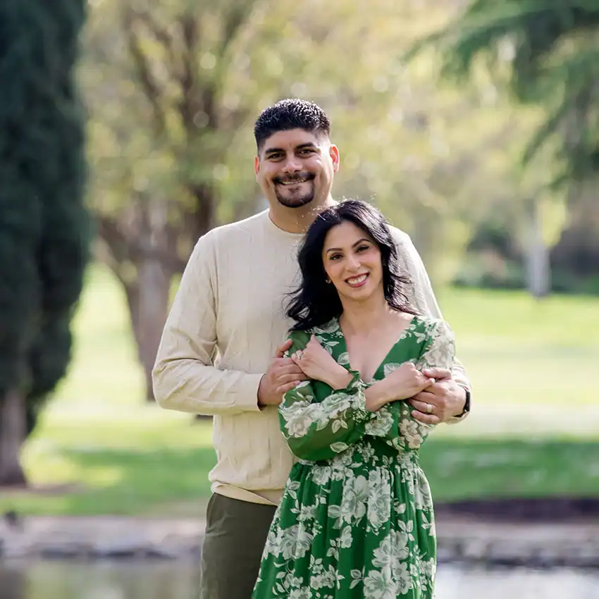 family dentist in Cameron Park