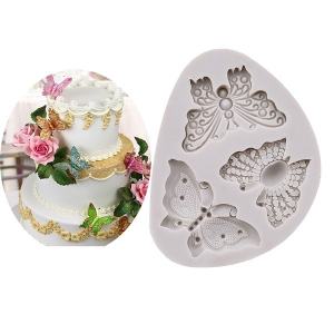 Butterfly Mould