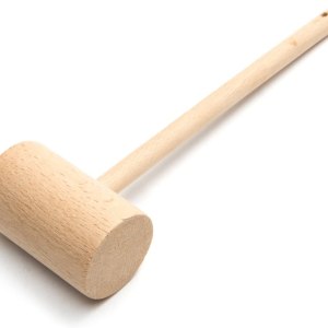 Wooden Mallett