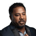 Gary Flowers Quote Headshot