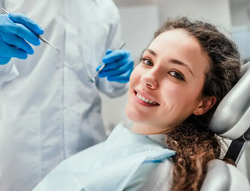 local dentist in Agoura Hills