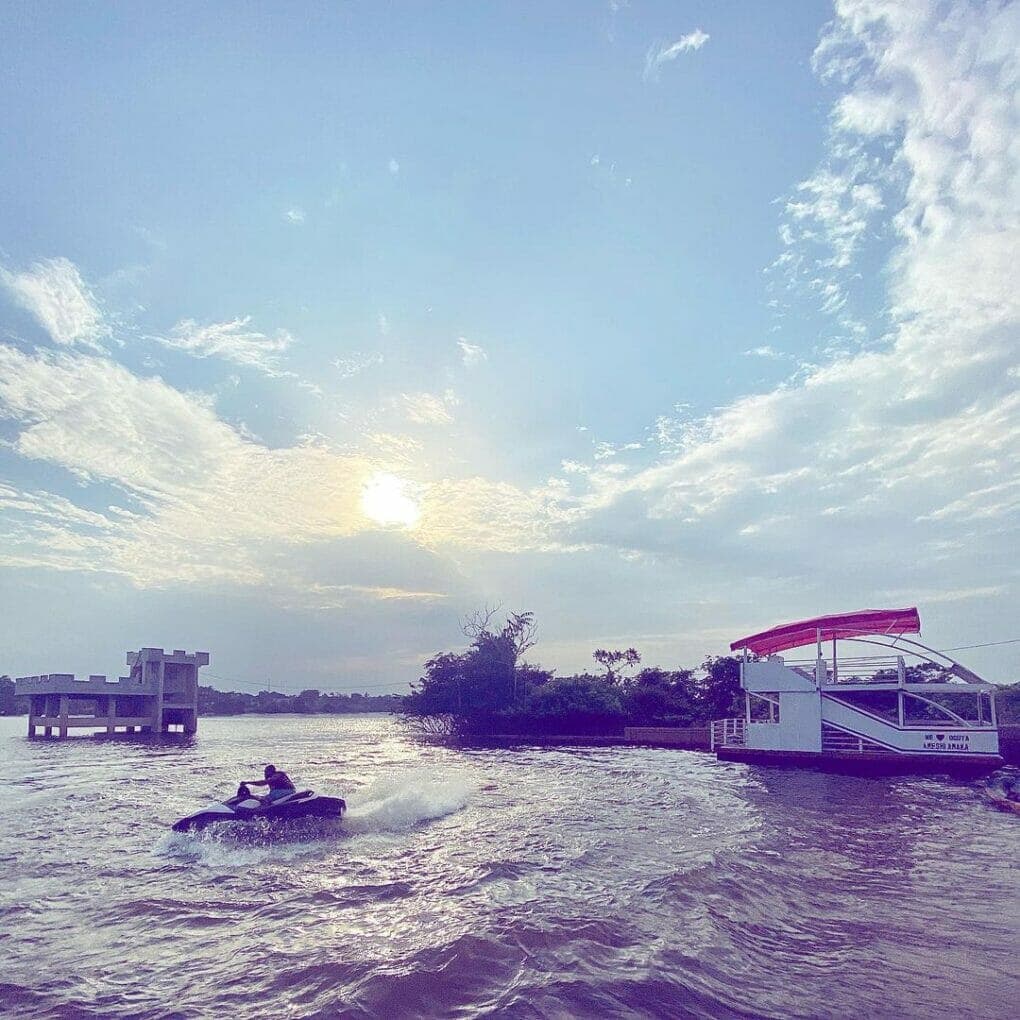 places to visit in Nigeria this December/Christmas