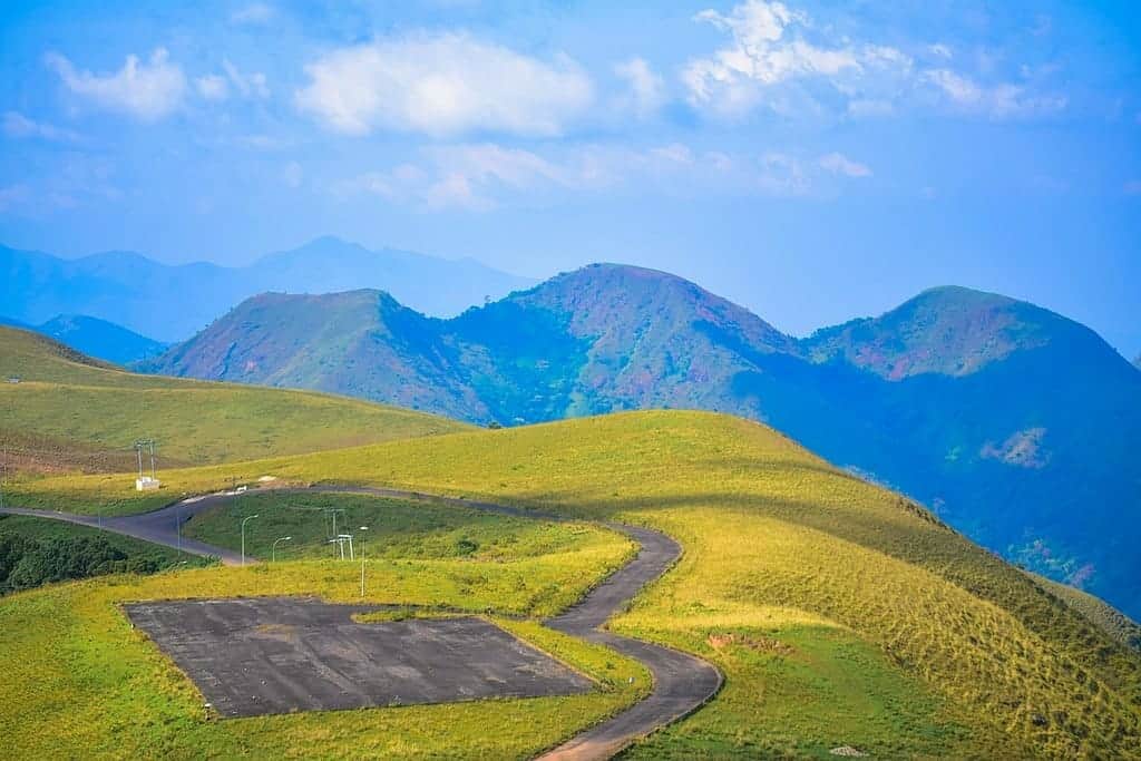 places to visit in Nigeria this December/Christmas