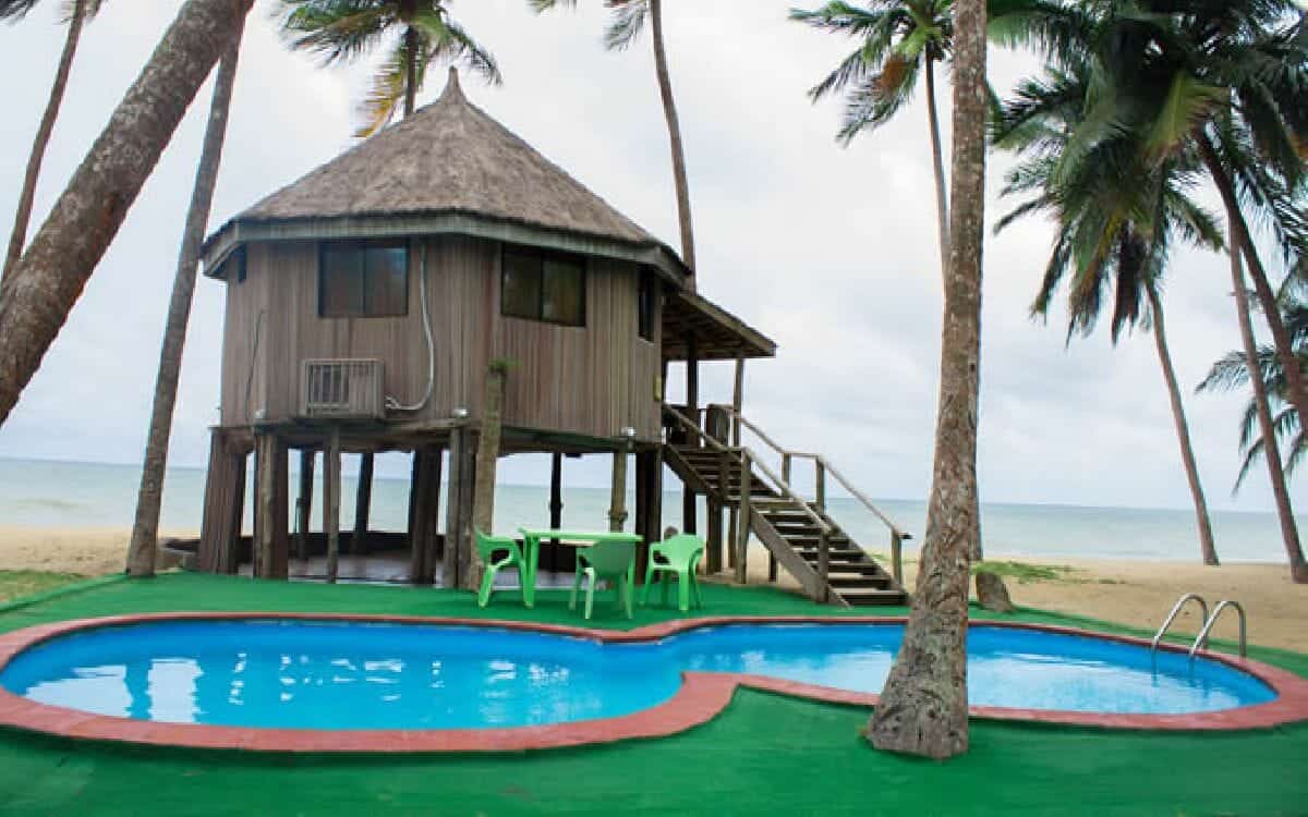 places to visit in Nigeria this December/Christmas
